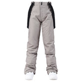 Damen Delicate Ice Queen Schneehose Skilatzhose